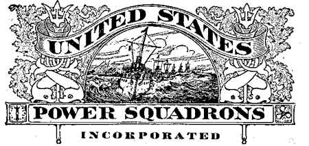 Boston Motor Boat Squadron