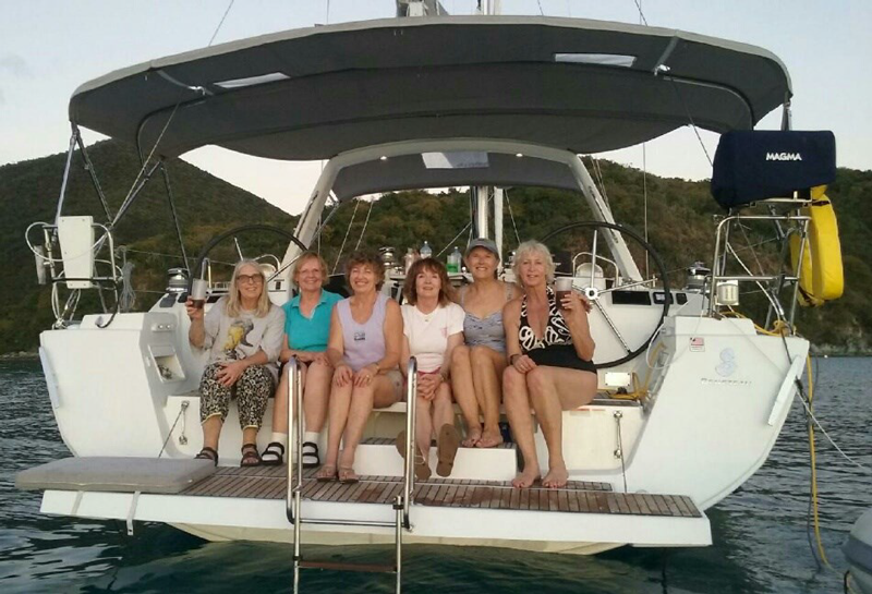 Virgin Islands