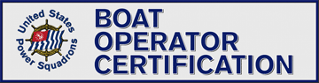 Seamanship Course