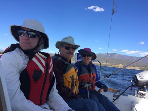 Sailors
